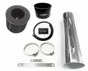 AirX Racing Black Air Intake System Kit For 1PC 2006-2008 Honda Pilot 3.5L V6