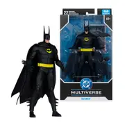 DC Multiverse Batman: Troika Batman 7 inch Action Figure