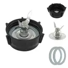for Oster Blender Replacement Parts Blender Ice Crusher Blade with Jar Base C...
