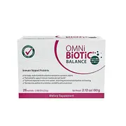 OMNi BiOTiC Balance 28 Daily Sachets