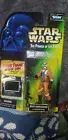 Star Wars The Power Of The Force Freeze Frame Biggs Darklighter