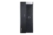 Dell Precision T5600 Workstation PC Xeon E5-2667 32GB RAM 512GB SSD Quadro 4000 NO OS - Refurbished Good