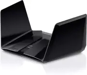 NETGEAR Nighthawk WiFi 6 Router (RAX120) 12-Stream Dual-Band, AX6000