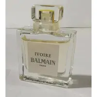 在飛比找蝦皮購物優惠-Balmain Ivoire Eau de Parfum 月