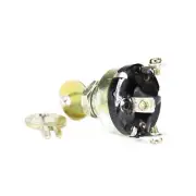 E-180681M1 Starter Switch for Massey Ferguson Tractors TO35, TO30, 65, TO20,+++