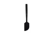 KitchenAid Soft Touch Scraper Spatula Silicone - Black