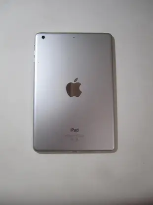 iPad mini 2 32G A1489 平板(ios 12.5.5)