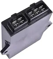 Wivplex Motor Parts Electrical Digital Ignition CDI ECU Unit Box Igniter Ignitor RF400R GK78A 78A GSX400S, Katana, GSX RF 400 Motorcycle CDI Ignition Box