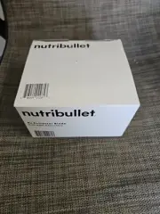 NutriBullet RX Blade, 1 Pound, Black