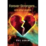 FOREVER STRANGERS...AND OTHER POEMS.