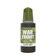 Scale 75 Warfront: Slate Grey 17ml Acrylic Paint