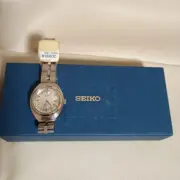 Seiko Special 23 Jewels 74-C39 NEW