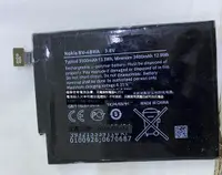 在飛比找露天拍賣優惠-適用於諾基亞1320電池 Lumia 1320手機電池 lu