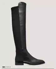 Stuart Weitzman Keelan City Boot - New In Box! Size 9