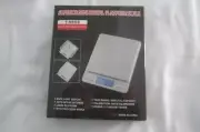 In the Original Box Superior Mini Digital Platform Scale