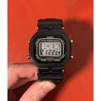 在飛比找蝦皮購物優惠-Casio G-Shock DW-5300 (901) 二手