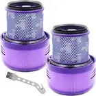 HEPA Filter for Dyson V11 Outsize Plus Outsize Anamial Absolute+ Vacuum Cleaner