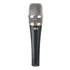 Heil PR 20 Dynamic Handheld Microphone with Case & Mesh Screens PR20 Mic Vocal