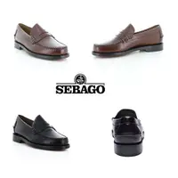 在飛比找蝦皮購物優惠-❤️妞爸&樂媽歐美代購❤️ Sebago 手工縫製 精品經典