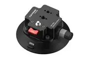 iFootage Spider Crab Vehicle Car Suction Cup for Camera Mount VS-118 IF-VS118