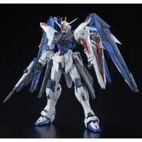 在飛比找蝦皮購物優惠-MG 1/100 FREEDOM GUNDAM Ver.2.