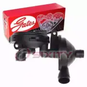 Gates Engine Crankcase Vent Valve for 1999 BMW 328is 2.8L L6 Emission kp (for: BMW)