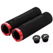 Anti-slip Shock Absorber Bicycle Grips Handlebar Cover MTB Bike Grips Anti-Skid