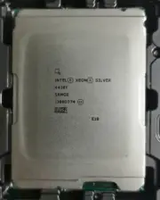 NEW Intel Xeon Twelve-Core Silver 4410Y 2GHz 30MB LGA4677 Server Processor SRMGE
