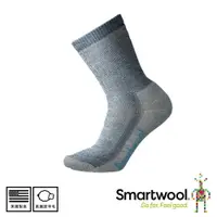 在飛比找樂天市場購物網優惠-【SmartWool 美國 女 中級減震型徒步中長襪《海軍藍