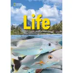 【胖橘子】LIFE 2/E (UPPER- INTERMEDIATE) STUDENT'S 9781337286121