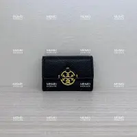 在飛比找Yahoo!奇摩拍賣優惠-30年老店 現貨 正櫃款 Tory Burch 卡夾 零錢包