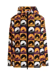 [Dsquared2] Dsquared2-D2 Surf & Fun Giacche Multicolor-Uomo S Multicolor