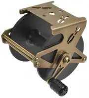 C4 Vertical Reel 50 SpearGuns RailGuns Vertical Reel Spearfishing