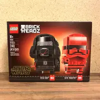 在飛比找蝦皮購物優惠-<BrickTek> LEGO 75232 Kylo Ren