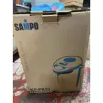 【吉兒二手商店】全新 SAMPO 聲寶電熱水瓶 KP-PK33