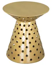 Zuo Modern Proton Side Table