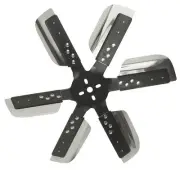 Fits 19in HD SS Flex Fan