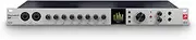 Antelope Audio Discrete 8 Pro Synergy Core Desktop 26x32 Audio Interface - Thunderbolt 3 & USB 2.0 Channel Microphone Preamp Recording, Streaming Studio Audio Interface w/Onboard Real-Time Effects
