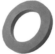 Caltric 5813708 Inner Clutch Cover Foam Seal For Polaris SidexSide