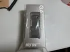 NEW Garmin Index BPM WiFi Smart Blood Pressure Monitor Cuff 010-02464-00 Black