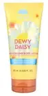 Tree Hut Dewy Daisy Moisturizing Body Lotion | Ceramide and Squalene Formula