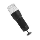 Maual Hand Coffee Maker Portable Travel Coffee Machine Compatible Ground Coff HG