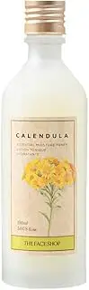 The Face Shop Essential Calendula Moisture Toner