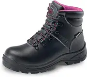 [Avenger Work Boots] Women's Wide Construction Boot