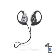Pyle Water Resistant Bluetooth Headphones w/ Built-In Microphone PWBH18SL