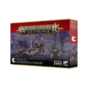 Warhammer AOS - Gloomspite Gitz: Snarlpack Cavalry