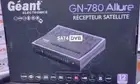 geant 780 4K ANDROID Satellite Receiver box tv