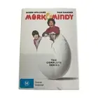 Mork & Mindy | Complete Series (Box Set Complete Series Box Set, DVD, 1978)