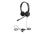 Jabra Evolve 30 II - USB-A MS Stereo