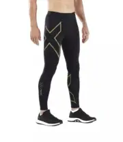 2XU Men's MCS Run Compression Tight with Back Storage - 2024